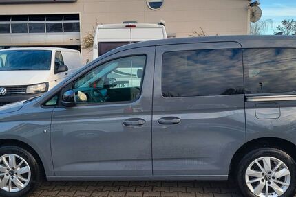 VW Caddy 6.400 km 26.500 &euro; Siegenburg 93354
