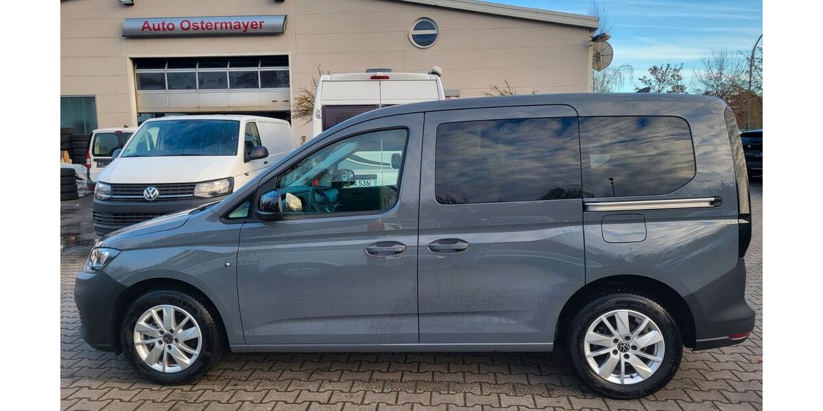 VW Caddy 6.400 km 26.500 &euro; Siegenburg 93354