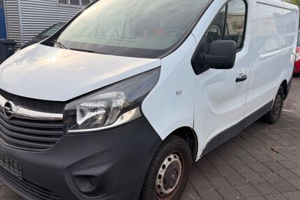 Opel Vivaro 212.000 km 3.990 &euro; Köln 51065