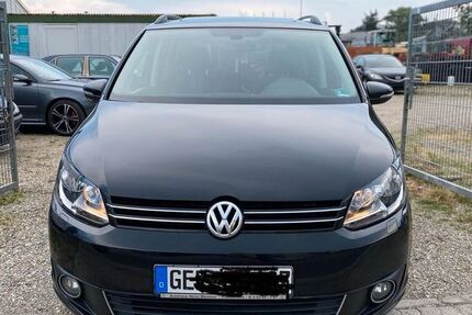 VW Touran