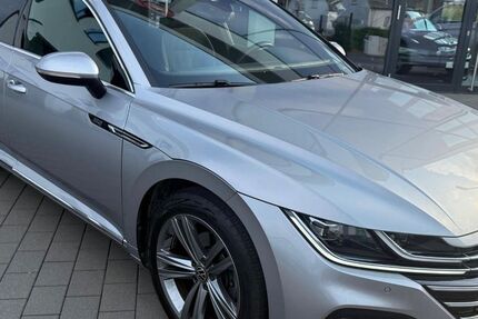 VW Arteon 145.750 km 22.991 &euro; Betzdorf 57518