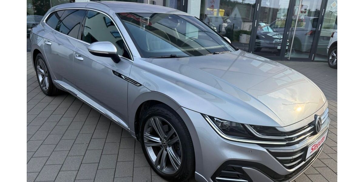 VW Arteon 145.750 km 22.991 &euro; Betzdorf 57518