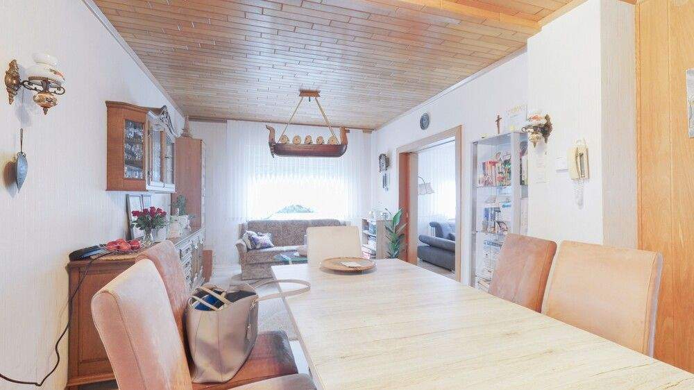 Einfamilienhaus Werlte - 4 Zimmer, 125 m&sup2;, 259.000&euro; | Angebot:25736963