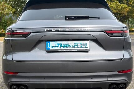 Porsche Cayenne 54.317 km 59.500 &euro; Wickede 58739