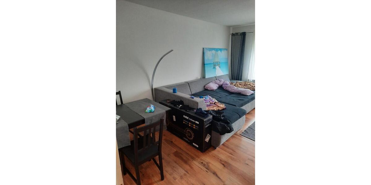 Etagenwohnung Braunschweig Wabe-Schunter-Beberbach - 1 Zimmer, 41 m&sup2;, 109.000&euro; | Angebot:26306024