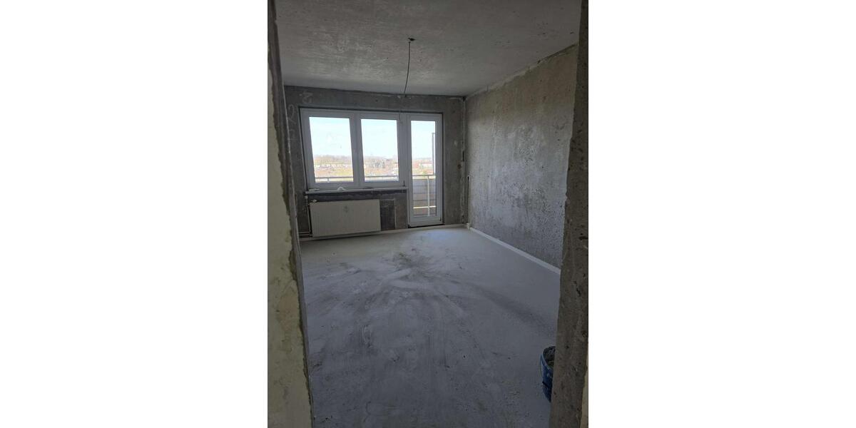 Etagenwohnung Grimmen - 4 Zimmer, 97 m&sup2;, 825&euro; | Angebot:26057835