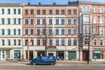 Etagenwohnung Leipzig Reudnitz-Thonberg - 2 Zimmer, 55 m&sup2;, 169.000&euro; | Angebot:26844666