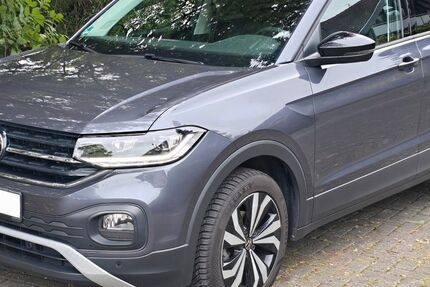 VW T-Cross 35.900 km 22.750 € Köln 51145