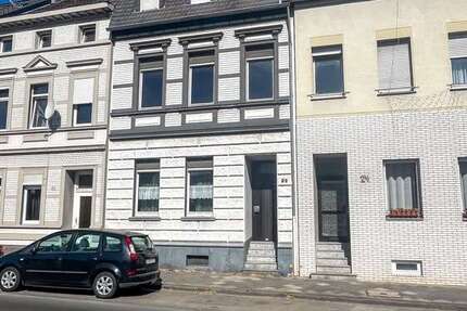 Haus Mönchengladbach West - 7 Zimmer, 148 m&sup2;, 249.000&euro; | Angebot:26677946