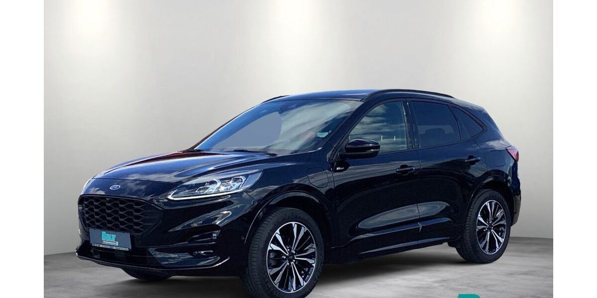 Ford Kuga 45.850 km 26.440 &euro; Mutlangen 73557