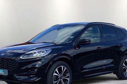 Ford Kuga 45.850 km 27.440 € Mutlangen 73557