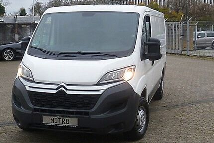 Citroen Jumper