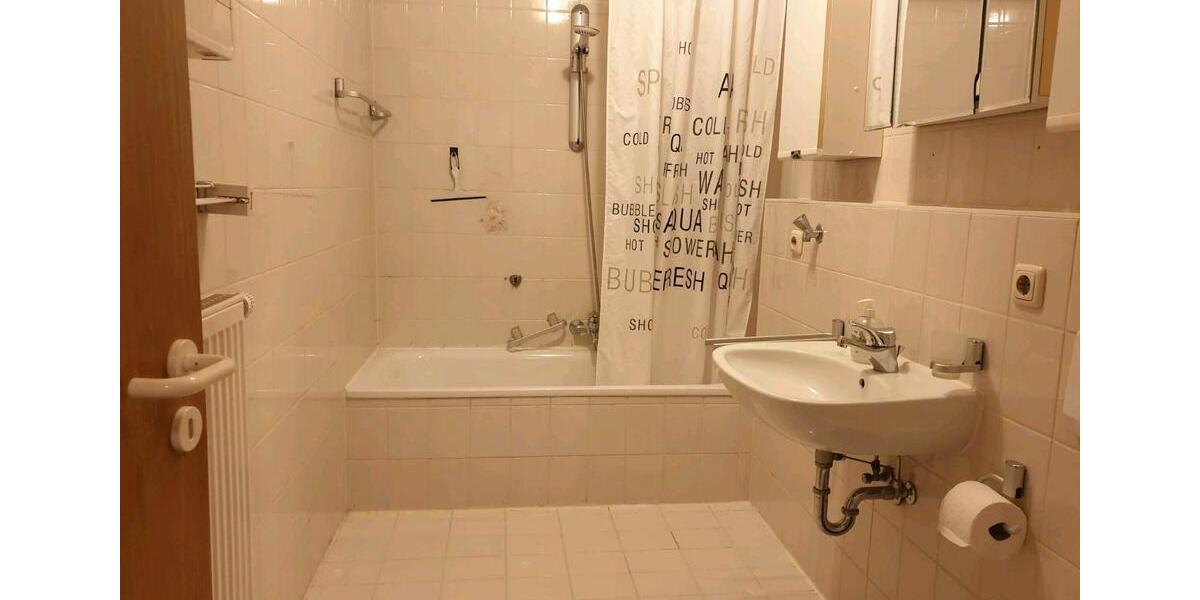 Erdgeschoßwohnung Hengersberg - 2 Zimmer, 50 m&sup2;, 620&euro; | Angebot:26368942