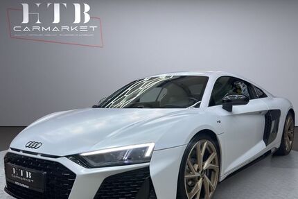 Audi R8 81.000 km 107.890 &euro; Braunschweig 38122