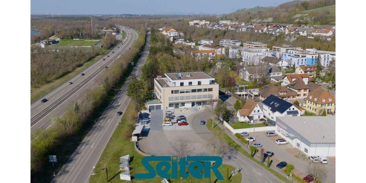 Gewerbeobjekt Bad Bellingen - 1 Zimmer, 1.250.000&euro; | Angebot:26744953