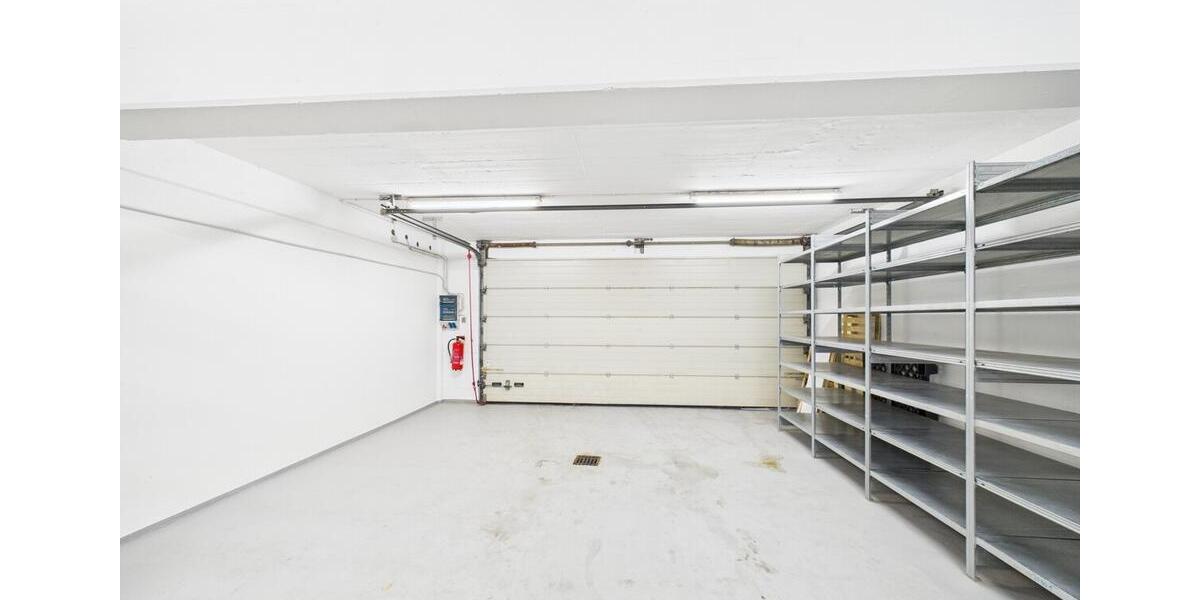 Gewerbeobjekt Stadthagen - 1.100&euro; | Angebot:26223832