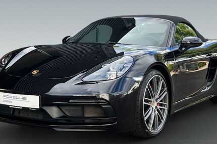Porsche Boxster 18.202 km 94.850 € Saarbrücken 66115