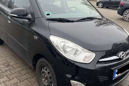 Hyundai i10 100.900 km 2.800 &euro; Sindelfingen 71063