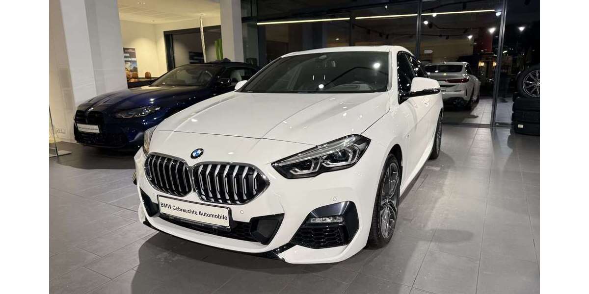 BMW 220 6.000 km 37.990 &euro; Pegnitz 91257