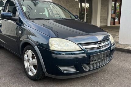 Opel Corsa 56.100 km 1.950 &euro; Bühl 77815