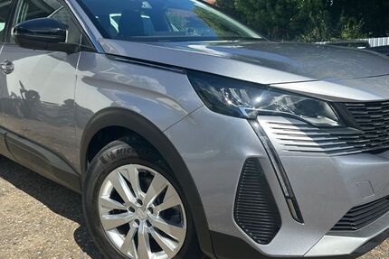 Peugeot 5008 68.740 km 20.999 € Ensdorf 66806