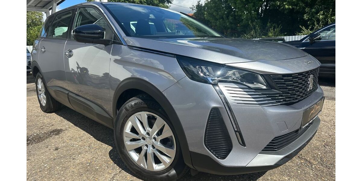 Peugeot 5008 68.740 km 20.999 € Ensdorf 66806