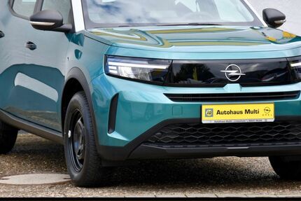 Opel Frontera 1.500 km 22.900 &euro; Limeshain 63694