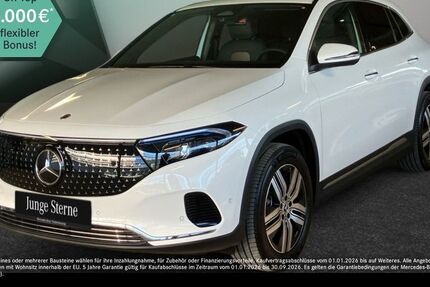 Mercedes-Benz EQA 25.848 km 38.990 &euro; Hamburg 22047