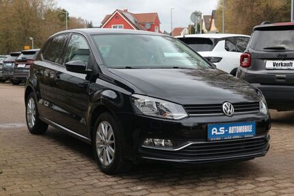 VW Polo 66.900 km 10.900 &euro; Hiddenhausen 32120