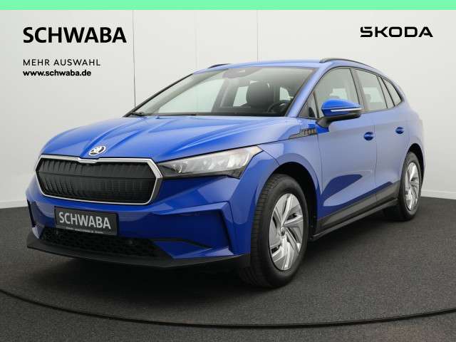 Skoda Enyaq 49.800 km 19.495 &euro; Gersthofen 86368