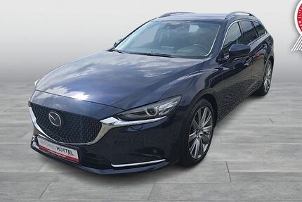 Mazda 6 32.100 km 26.950 &euro; Dippoldiswalde 01744