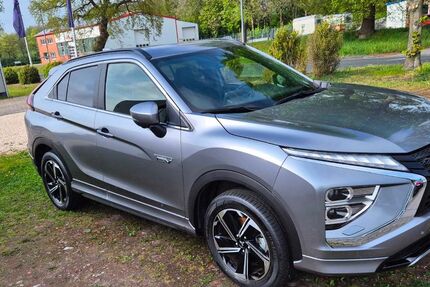Mitsubishi Eclipse Cross 8.925 km 22.950 &euro; Doerpen 26892