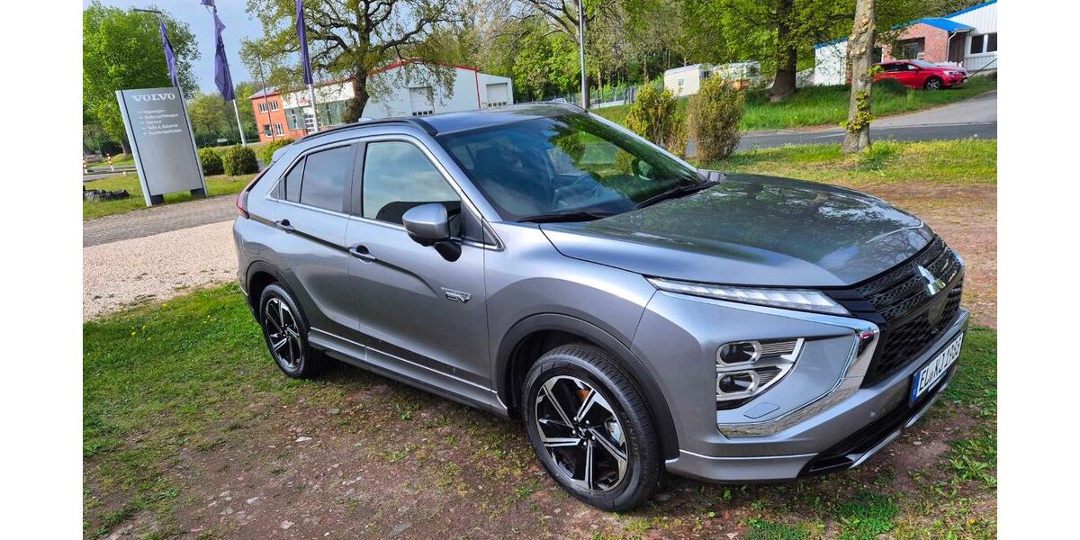 Mitsubishi Eclipse Cross 8.925 km 22.950 &euro; Doerpen 26892