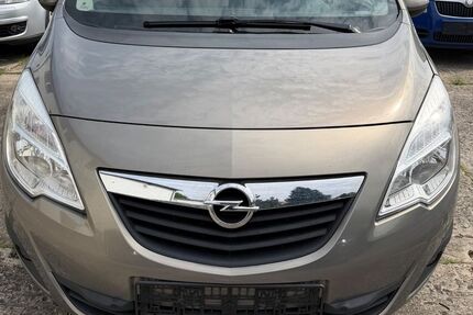 Opel Meriva 166.075 km 3.300 &euro; Glauchau 08371
