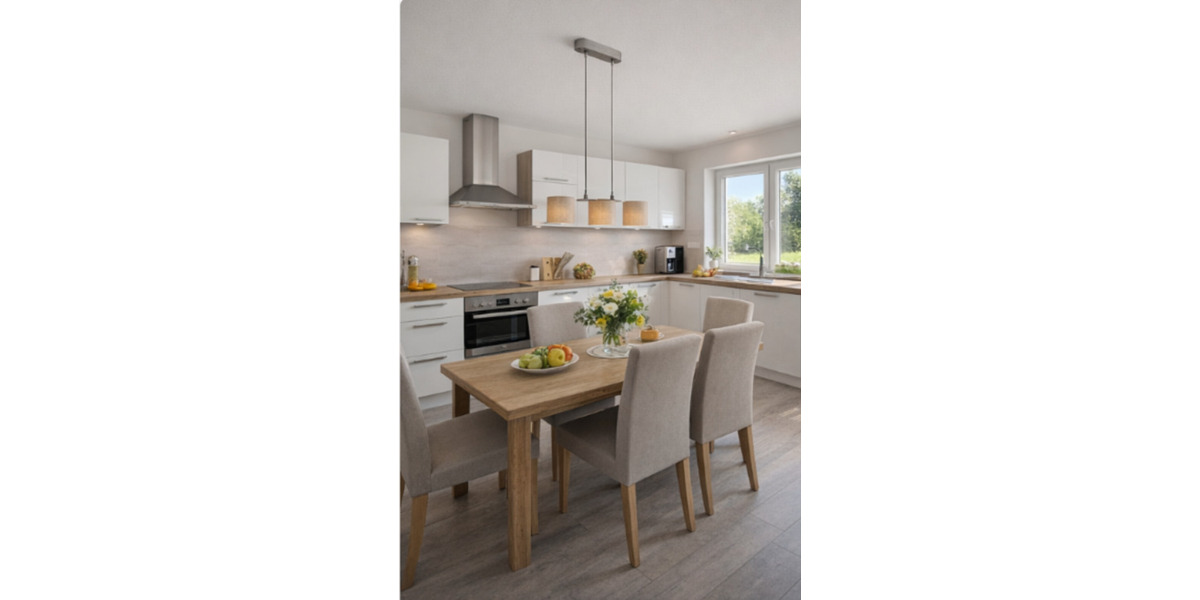 Doppelhaushälfte Neuruppin - 4 Zimmer, 91 m&sup2;, 329.000&euro; | Angebot:25379455