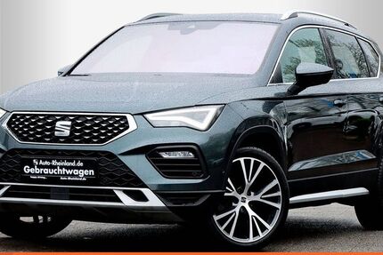 Seat Ateca 116.060 km 24.447 &euro; Bonn 53175