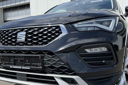 Seat Ateca 80.213 km 20.860 &euro; Marktredwitz 95615