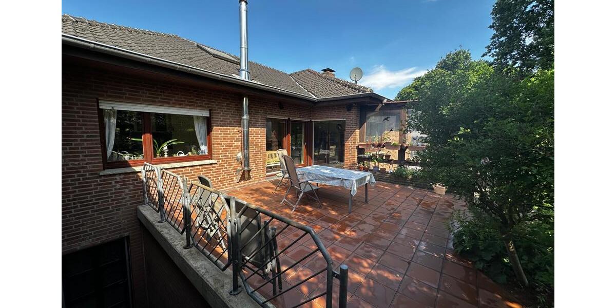 Bungalow Bedburg-Hau Hau - 7 Zimmer, 159 m&sup2;, 445.000&euro; | Angebot:26803546