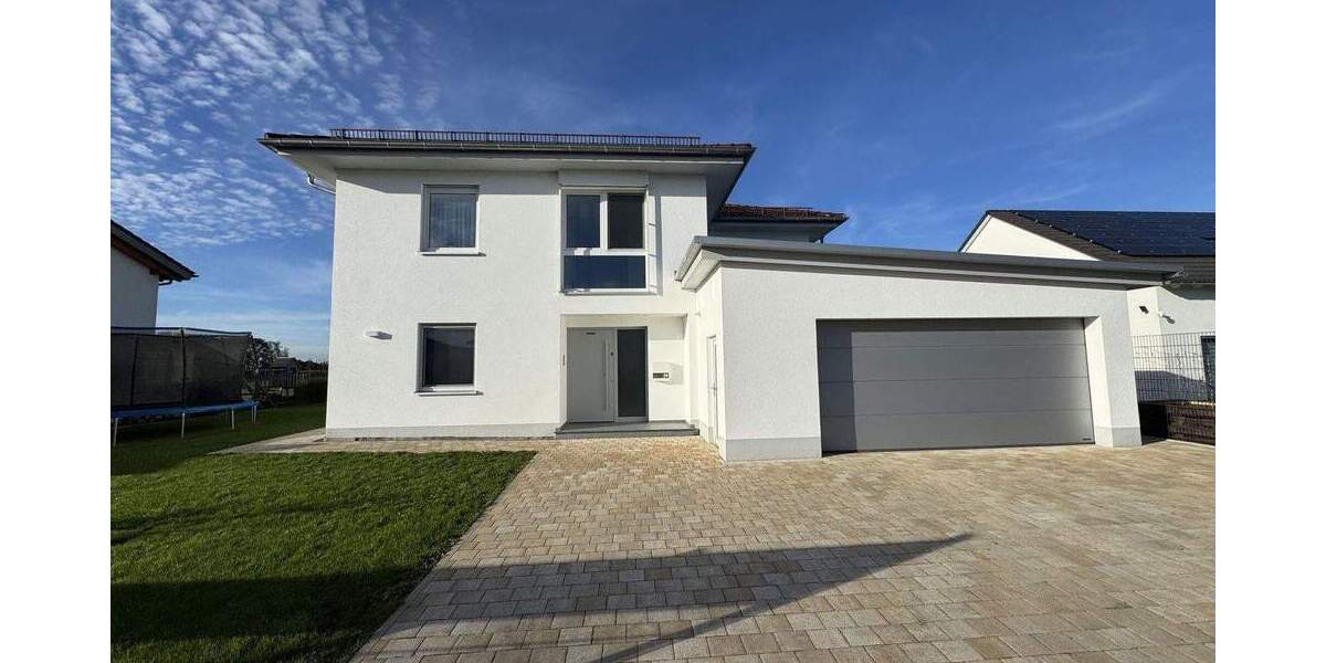 Einfamilienhaus Laupheim Bihlafingen - 6 Zimmer, 227 m&sup2;, 959.000&euro; | Angebot:24860535