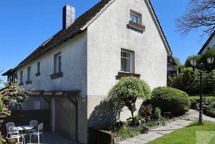 Haus Brilon - 4 Zimmer, 96 m&sup2;, 90.000&euro; | Angebot:26311401