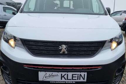 Peugeot Partner 89.995 km 19.990 &euro; Simmern 55469