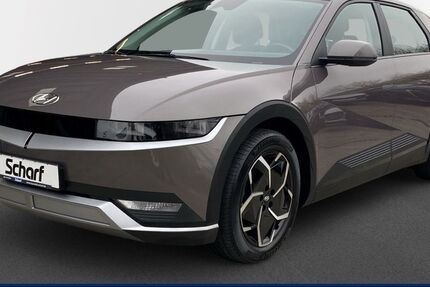 Hyundai IONIQ 5 52.923 km 21.890 &euro; Herzogenaurach 91074