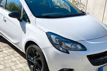 Opel Corsa 49.999 km 12.999 &euro; Auerbach i.d. Opf. 91275