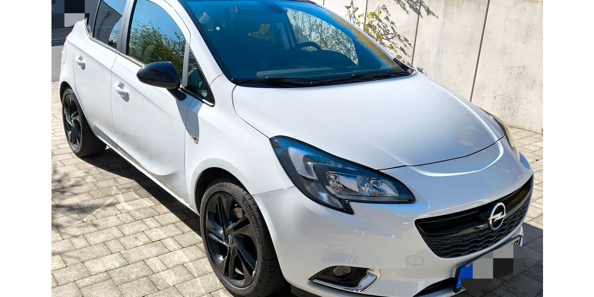 Opel Corsa 49.999 km 12.999 &euro; Auerbach i.d. Opf. 91275