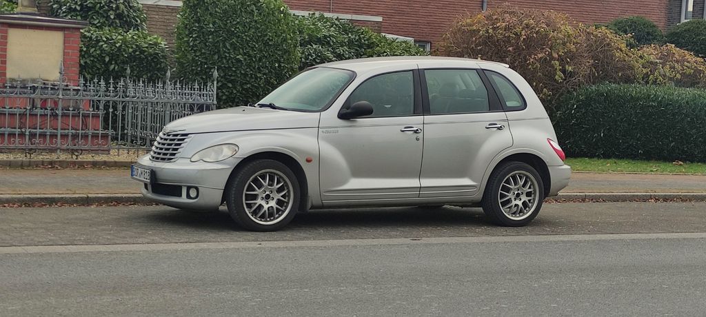Chrysler PT Cruiser 200.831 km 1.149 &euro; Isselburg 46419