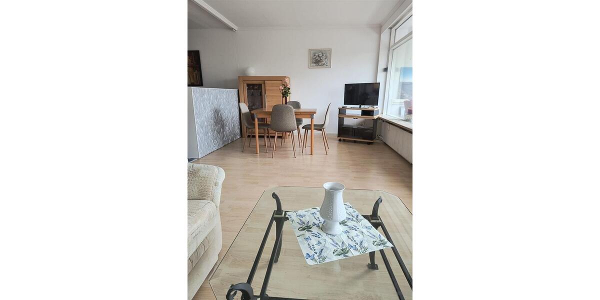 Etagenwohnung Neustadt in Holstein - 1 Zimmer, 42 m&sup2;, 700&euro; | Angebot:26311636