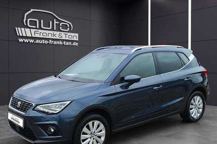 Seat Arona 114.000 km 13.590 &euro; Schmelz 66839