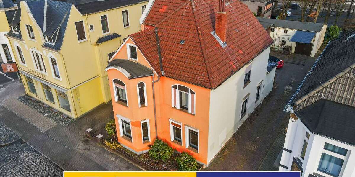 Haus zum Kaufen in Delmenhorst 419.000 € 225 m² - Einfamilienhaus Delmenhorst | Angebot:26644840