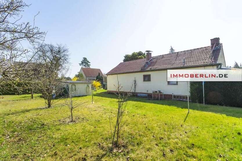 Grundstück zu verkaufen in Berlin 779.000 € 1064 m²