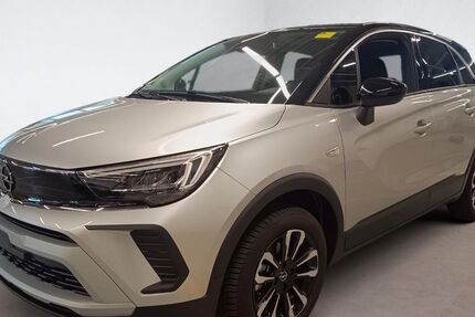 Opel Crossland (X) 8.239 km 18.495 &euro; Parsberg 92331